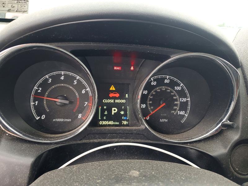Aukcja sprzedaży 2024 Mitsubishi Outlander Sport, vin: JA4ARUAU3RU004076, numer aukcji: 65518586