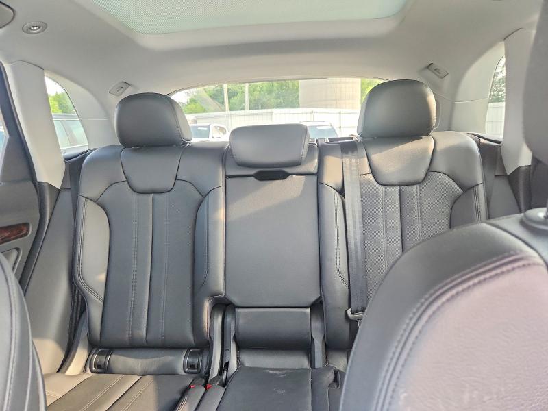 Продаж на аукціоні авто 2018 Audi Q5, vin: WA1CNAFY2J2051243, номер лоту: 64562736