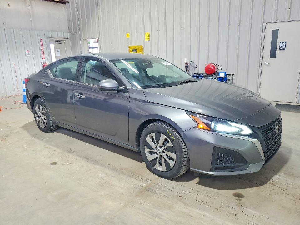 Продажа на аукционе авто 2023 Nissan Altima, vin: 1N4BL4BV9PN385559, номер лота: 64573406