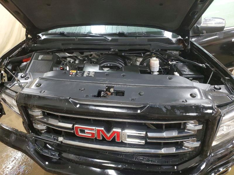 2016 Gmc Sierra მანქანა იყიდება აუქციონზე, vin: 1GTV2NEC8GZ162481, აუქციონის ნომერი: 63211866