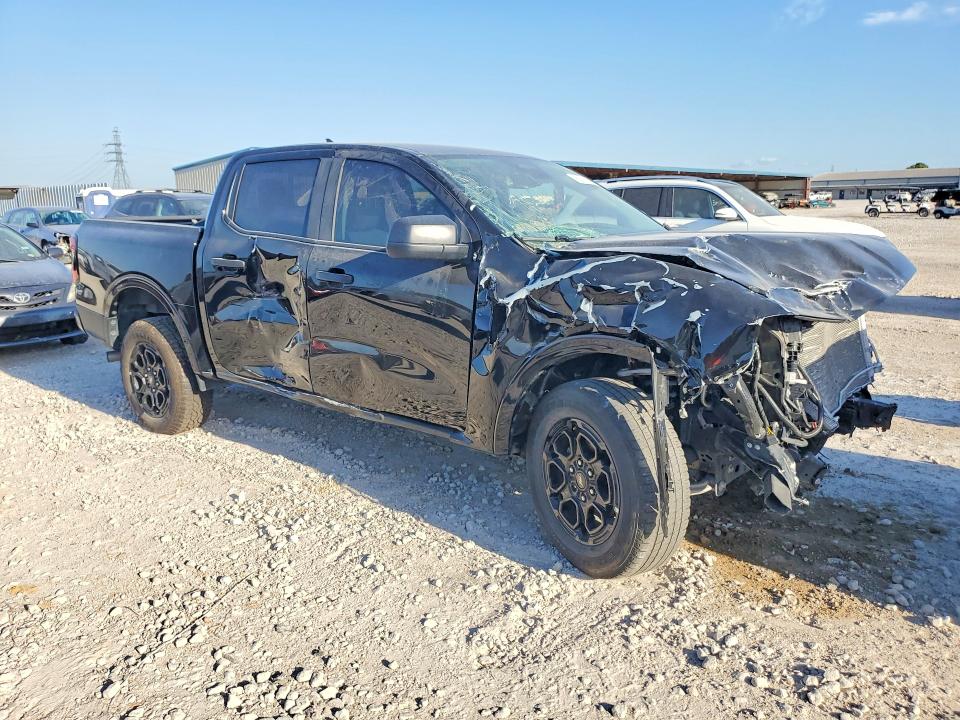 Aukcja sprzedaży 2025 Ford Ranger, vin: 1FTER4GH4SLE16584, numer aukcji: 65511596