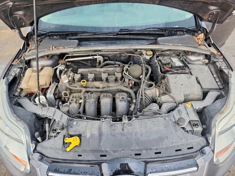 Aukcja sprzedaży 2012 Ford Focus, vin: 1FAHP3H28CL445973, numer aukcji: 63724816