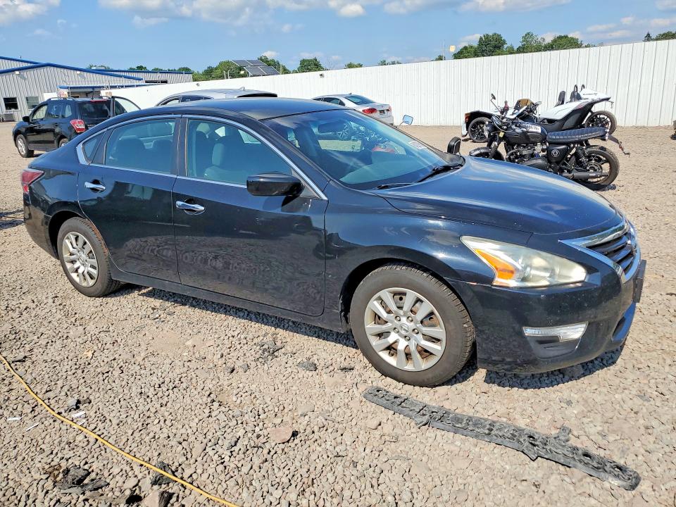 Aukcja sprzedaży 2015 Nissan Altima, vin: 1N4AL3AP3FN332931, numer aukcji: 64239956