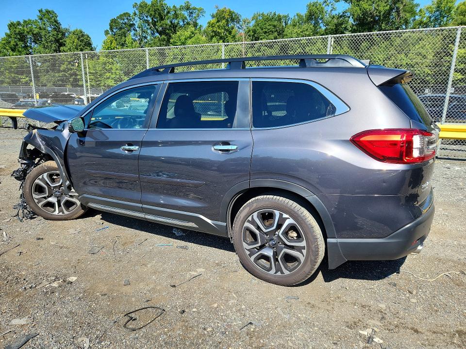 Продажа на аукционе авто 2023 Subaru Ascent, vin: 4S4WMAWD6P3461805, номер лота: 65634626