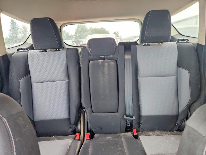 63699946 :رقم المزاد ، 1FMCU9GD4JUA01107 vin ، 2018 Ford Escape مزاد بيع