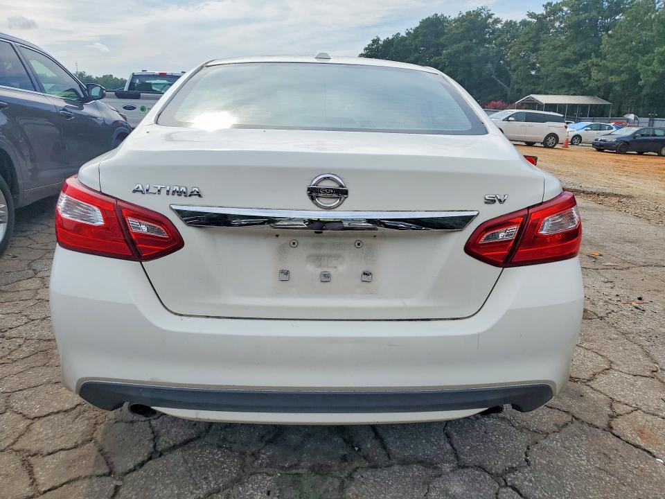 Продаж на аукціоні авто 2020 Nissan Altima, vin: 1N4AL3AP9GC111475, номер лоту: 66258726
