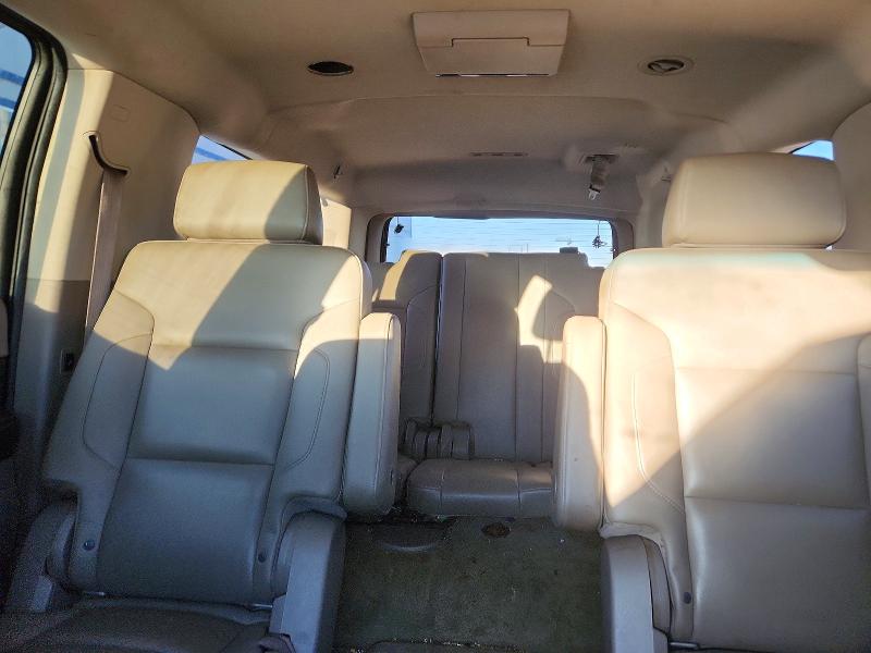 Aukcja sprzedaży 2015 Chevrolet Suburban, vin: 1GNSKJKC1FR142191, numer aukcji: 63425136