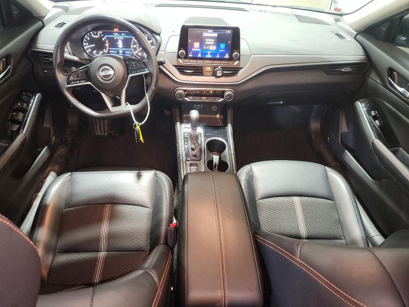 2024 Nissan Altima მანქანა იყიდება აუქციონზე, vin: 1N4BL4CW2RN302323, აუქციონის ნომერი: 63891166