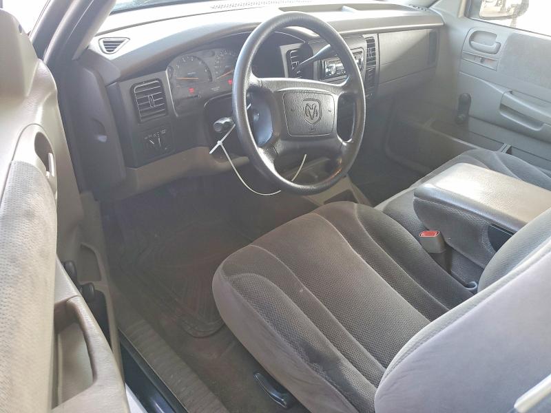 Aukcja sprzedaży 2002 Dodge Dakota, vin: 1B7GL32X22S512089, numer aukcji: 66979776