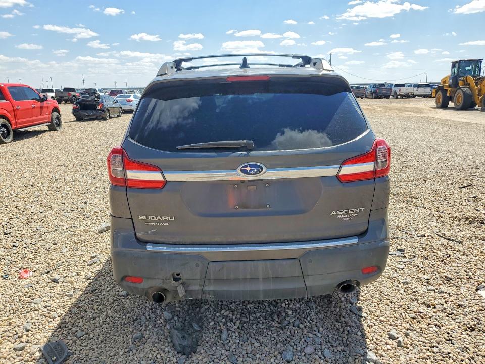 Aukcja sprzedaży 2019 Subaru Ascent, vin: 4S4WMACD6K3431782, numer aukcji: 67164126