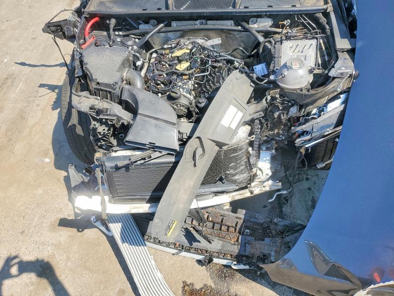 Продаж на аукціоні авто 2023 Audi Q5, vin: WA1GAAFY5P2162973, номер лоту: 64036066