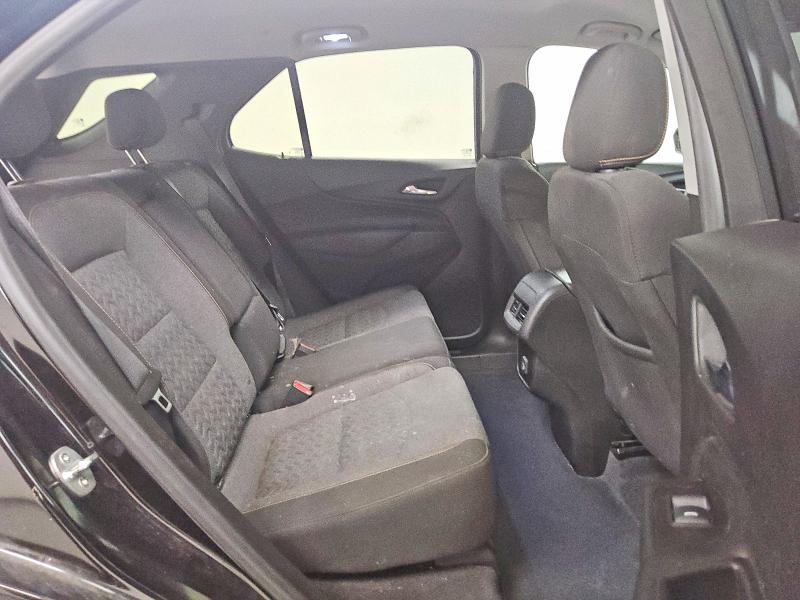 Продажа на аукционе авто 2022 Chevrolet Equinox, vin: 2GNAXJEV0N6118890, номер лота: 63591256