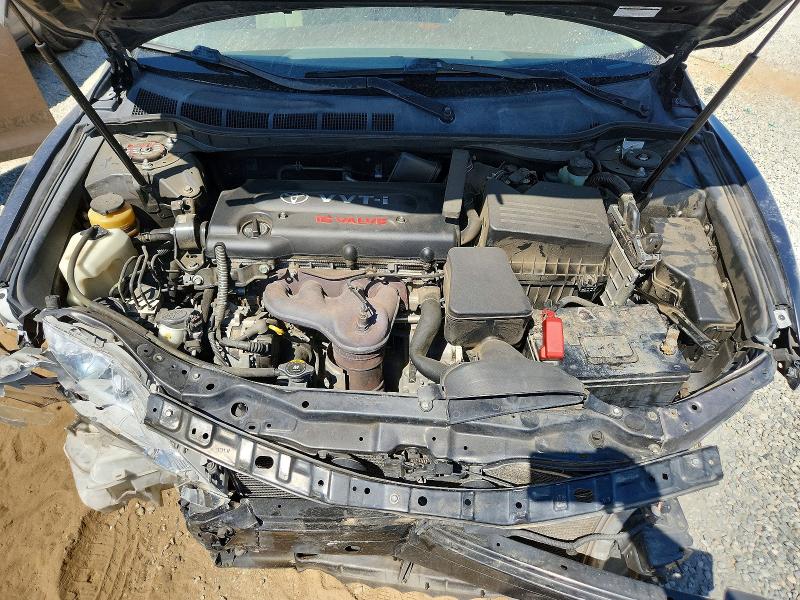 Продаж на аукціоні авто 2007 Toyota Camry, vin: JTNBE46K773045418, номер лоту: 63569456