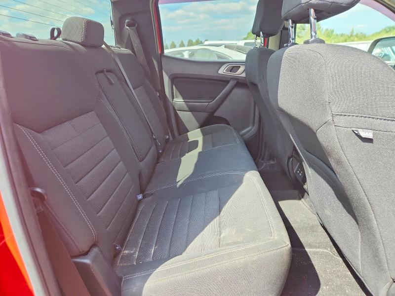 Продаж на аукціоні авто 2020 Ford Ranger, vin: 1FTER4FH9LLA17379, номер лоту: 66600026