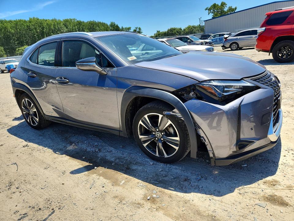 Aukcja sprzedaży 2021 Lexus Ux, vin: JTHP9JBH8M2037965, numer aukcji: 63710536
