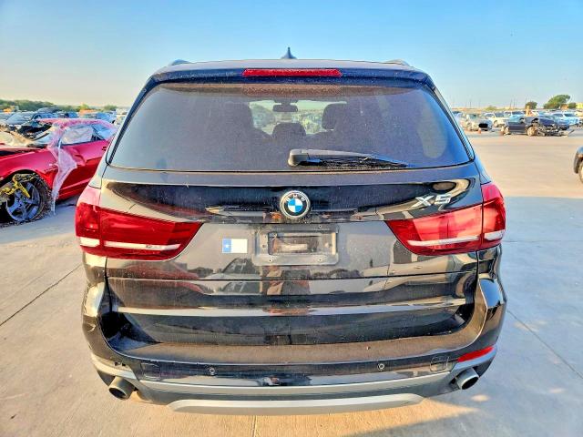 63501606 :رقم المزاد ، 5UXKR0C53F0K71566 vin ، 2015 Bmw X5 مزاد بيع