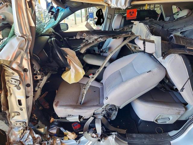 Auction sale of the 2015 Kia Sorento, vin: 5XYKTDA67FG558859, lot number: 63354816
