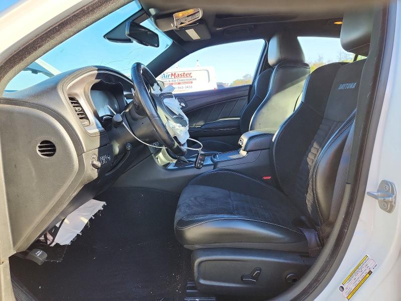 Продаж на аукціоні авто 2022 Dodge Charger, vin: 2C3CDXGJ4NH176632, номер лоту: 66987496