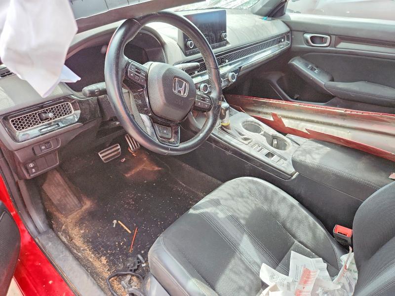 Aukcja sprzedaży 2023 Honda Civic, vin: 2HGFE2F5XPH110975, numer aukcji: 65154096