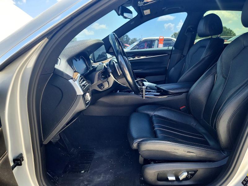 Aukcja sprzedaży 2018 Bmw 640, vin: WBAJV6C55JBC99913, numer aukcji: 64192836