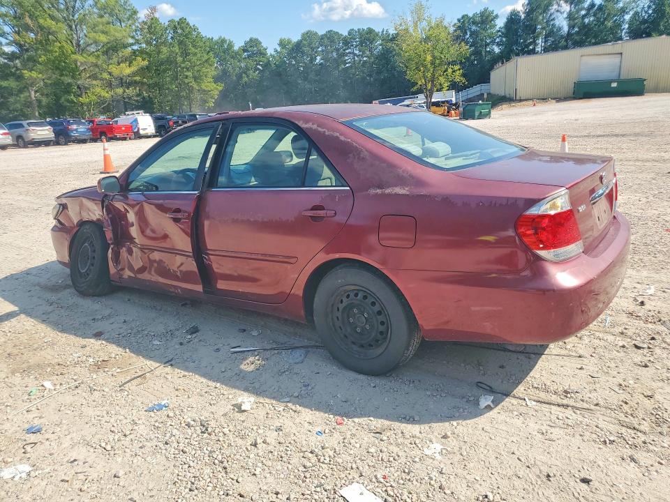 Продажа на аукционе авто 2005 Toyota Camry, vin: 4T1BE32K65U432243, номер лота: 67150096