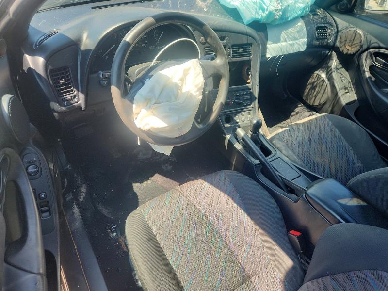 Продаж на аукціоні авто 1998 Toyota Celica, vin: JT5FG02T4W0049798, номер лоту: 63485186
