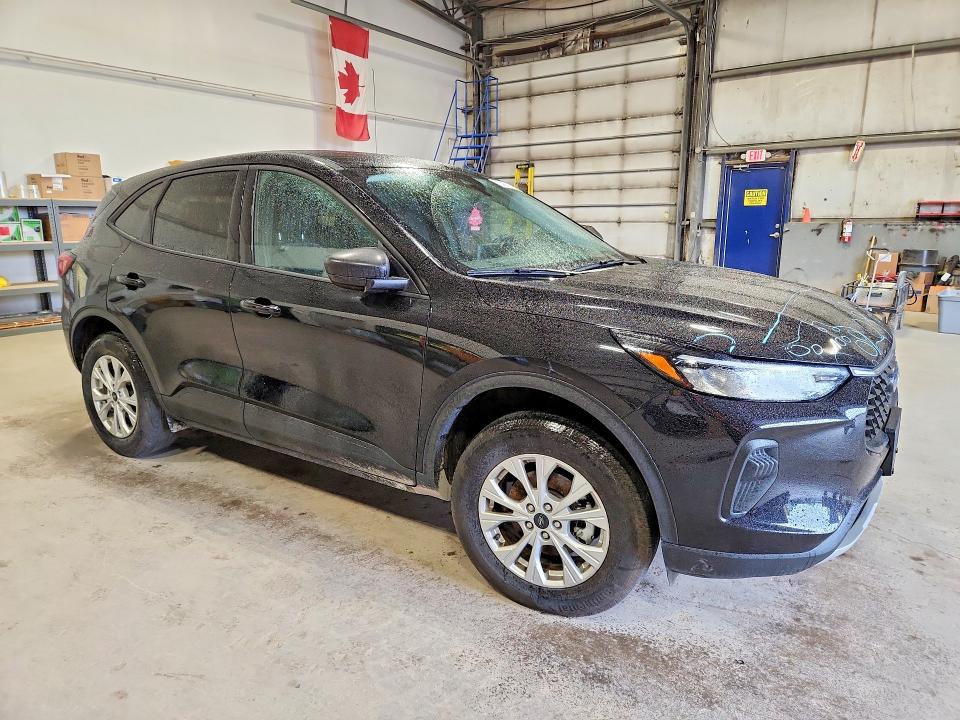 Aukcja sprzedaży 2025 Ford Escape, vin: 1FMCU9GN9SUB46959, numer aukcji: 64948856