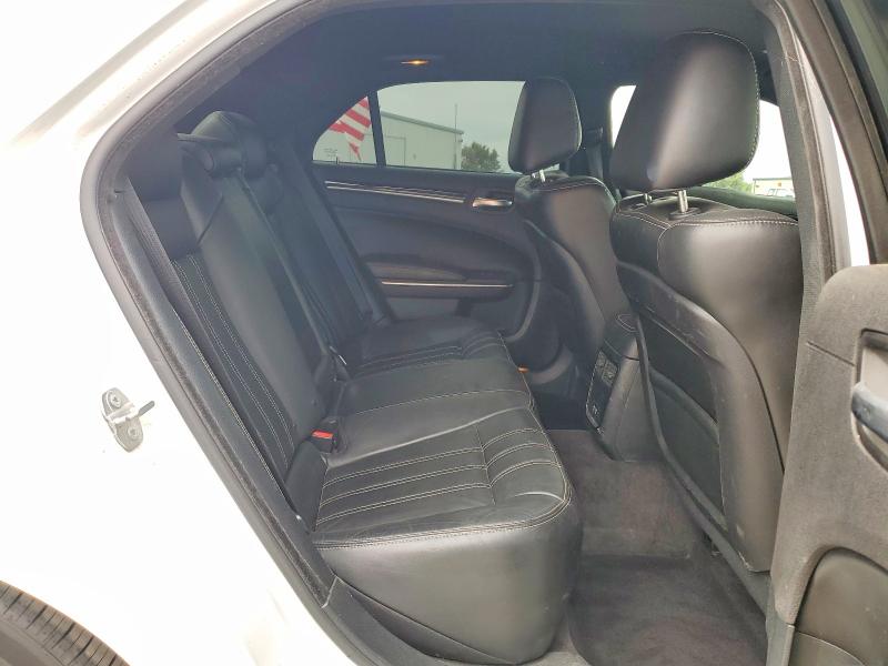 Продажа на аукционе авто 2018 Chrysler 300, vin: 2C3CCABGXJH254840, номер лота: 66756256
