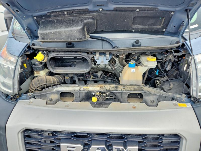 Aukcja sprzedaży 2020 Ram Promaster 3500, vin: 3C6URVJG5LE128883, numer aukcji: 61003616
