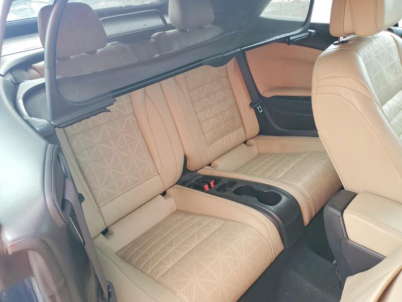 Aukcja sprzedaży 2016 Buick Cascada, vin: W04WT3N5XGG075677, numer aukcji: 63589886