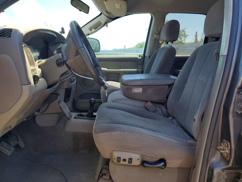 Aukcja sprzedaży 2004 Dodge Ram 1500, vin: 1D7HU18D44S633329, numer aukcji: 63180956