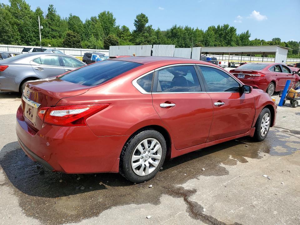 Aukcja sprzedaży 2016 Nissan Altima, vin: 1N4AL3AP0GC129413, numer aukcji: 64105836