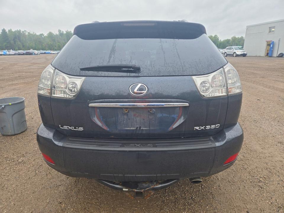 66604346 :رقم المزاد ، 2T2HK31UX9C133184 vin ، 2009 Lexus Rx مزاد بيع