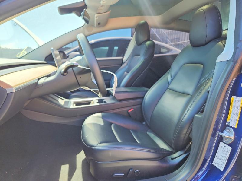 Продаж на аукціоні авто 2021 Tesla Model 3, vin: 5YJ3E1EA1MF875178, номер лоту: 61360896