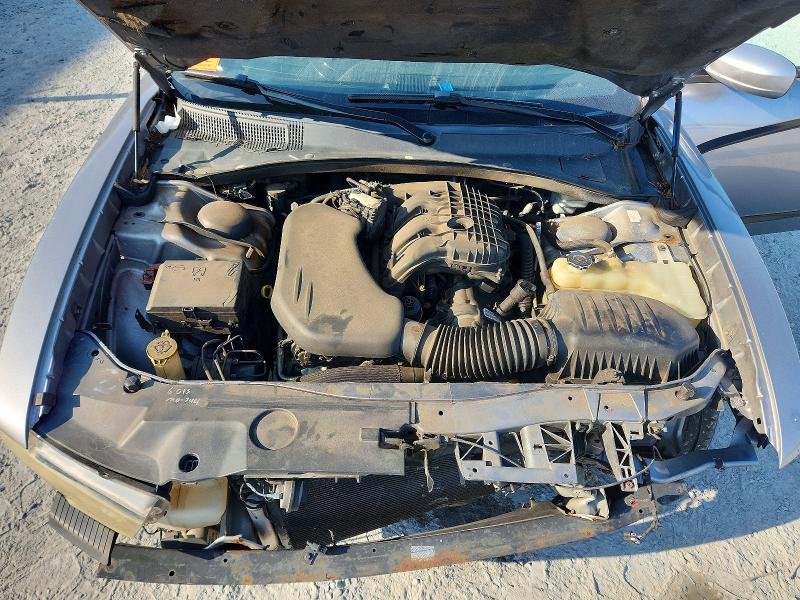 Продажа на аукционе авто 2011 Dodge Charger, vin: 2B3CL3CG1BH556171, номер лота: 66898446