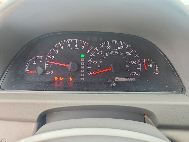 65539406 :رقم المزاد ، 4T1BE32K16U125466 vin ، 2006 Toyota Camry مزاد بيع