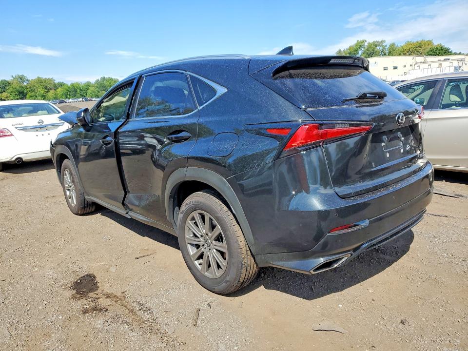 Aukcja sprzedaży 2021 Lexus Nx 300, vin: JTJDARDZ7M5029741, numer aukcji: 66704276