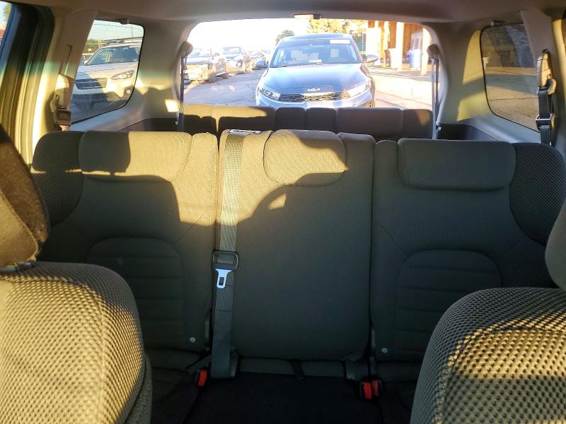 Aukcja sprzedaży 2008 Nissan Pathfinder, vin: 5N1AR18B48C633872, numer aukcji: 65701476