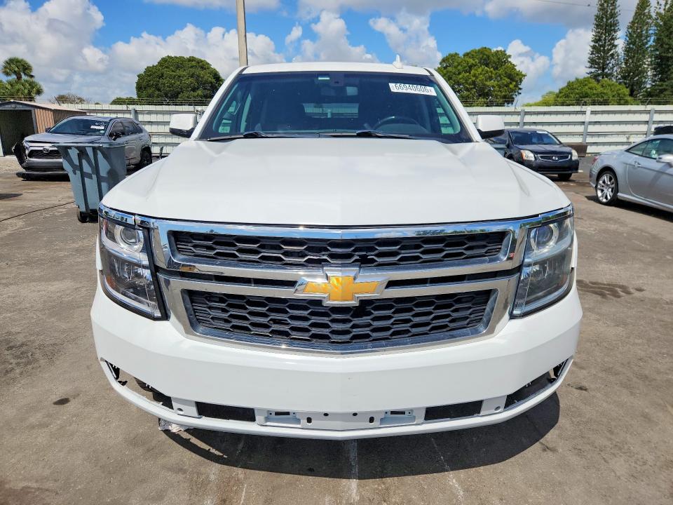 Auction sale of the 2016 Chevrolet Suburban, vin: 1GNSCGKC5GR459439, lot number: 66940606