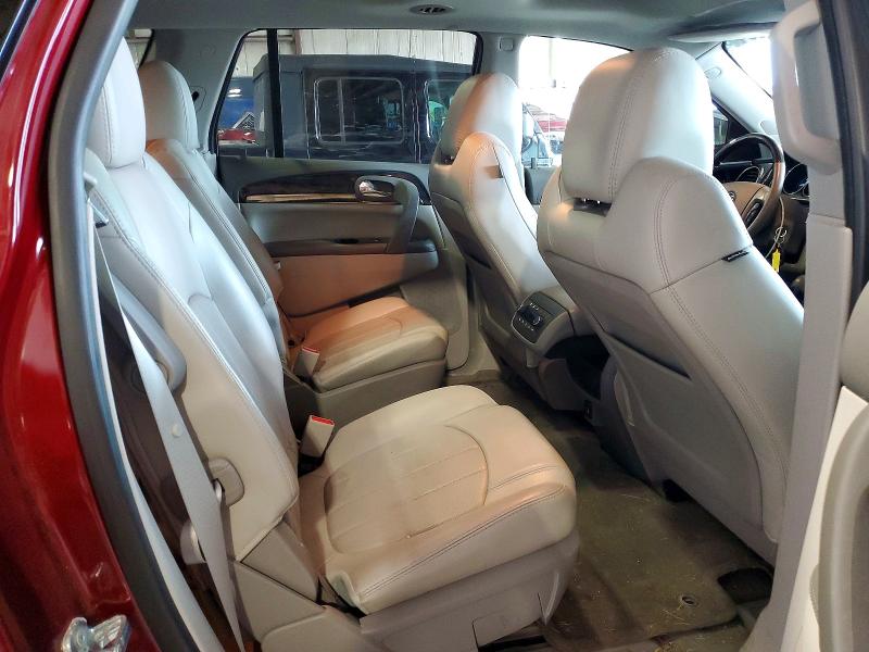 Продаж на аукціоні авто 2017 Buick Enclave, vin: 5GAKVCKD6HJ242214, номер лоту: 62855466