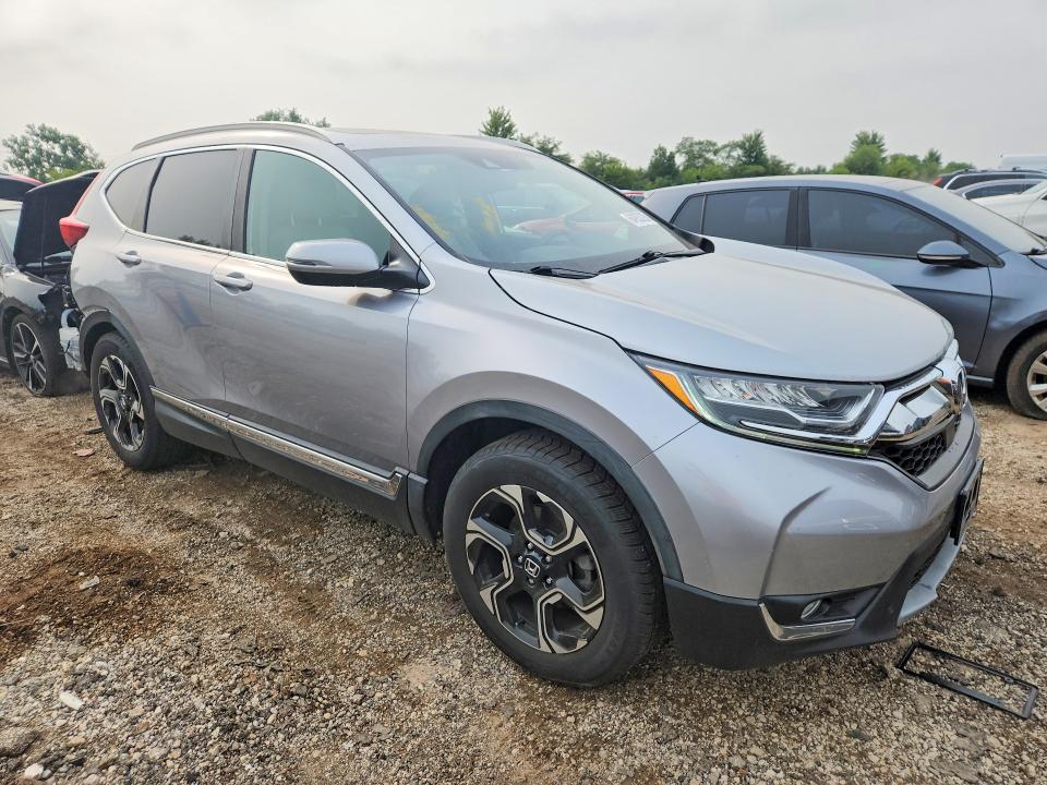 Aukcja sprzedaży 2017 Honda Cr-v, vin: 5J6RW2H95HL000441, numer aukcji: 64933206