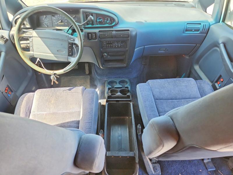 Продажа на аукционе авто 1993 Ford Aerostar, vin: 1FMDA31X9PZC55940, номер лота: 65310546
