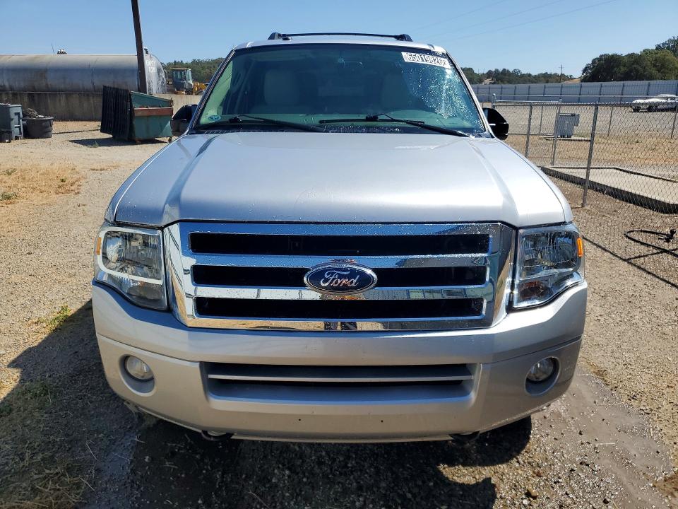 Auction sale of the 2012 Ford Expedition, vin: 1FMJU1J53CEF48988, lot number: 65019826