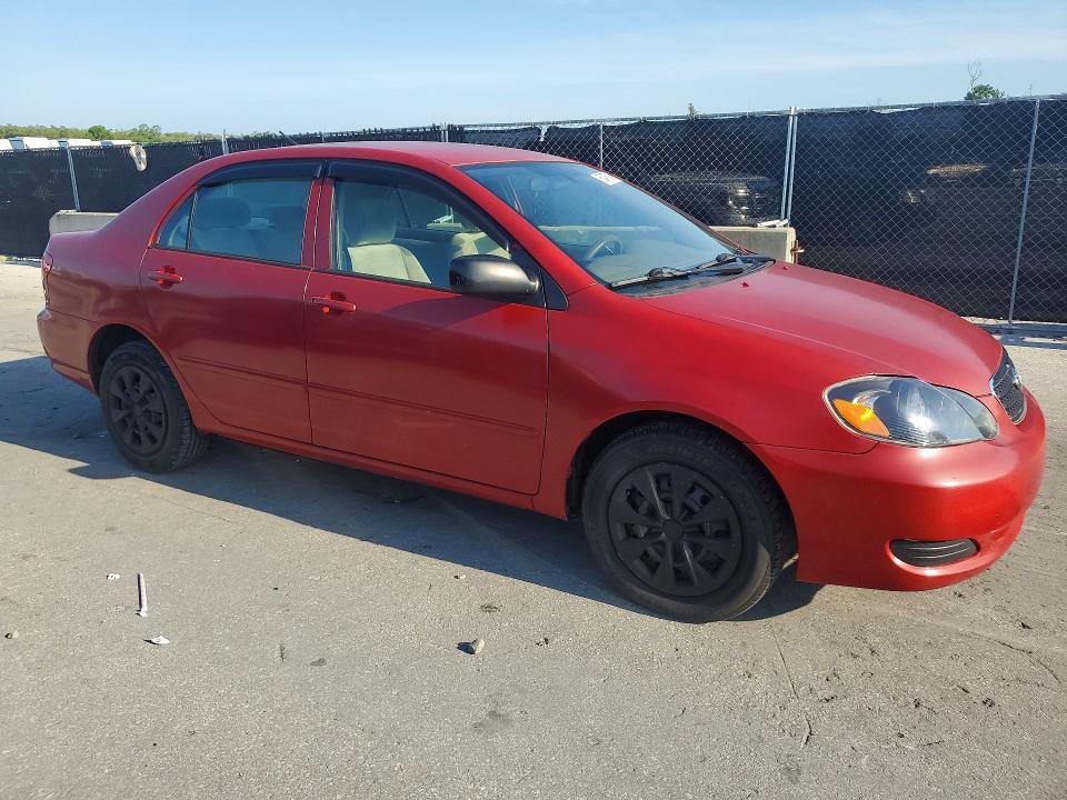 Aukcja sprzedaży 2006 Toyota Corolla, vin: 1NXBR32E96Z583870, numer aukcji: 65476946