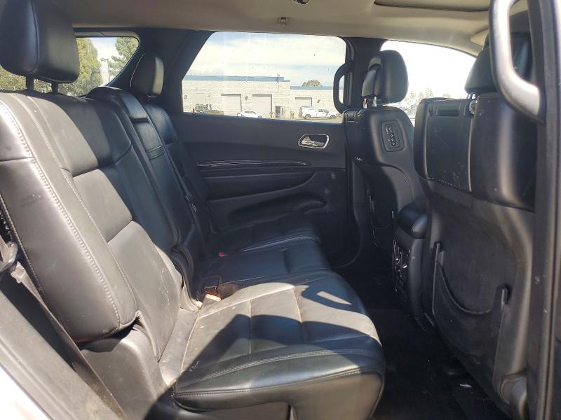Aukcja sprzedaży 2014 Dodge Durango, vin: 1C4RDHDG3EC501441, numer aukcji: 66079516