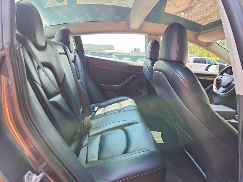 Продаж на аукціоні авто 2022 Tesla Model 3, vin: 5YJ3E1EA0NF285684, номер лоту: 66588216