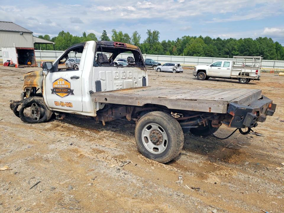 Продажа на аукционе авто 2017 Gmc Sierra, vin: 1GD01REG9HZ241405, номер лота: 66278036