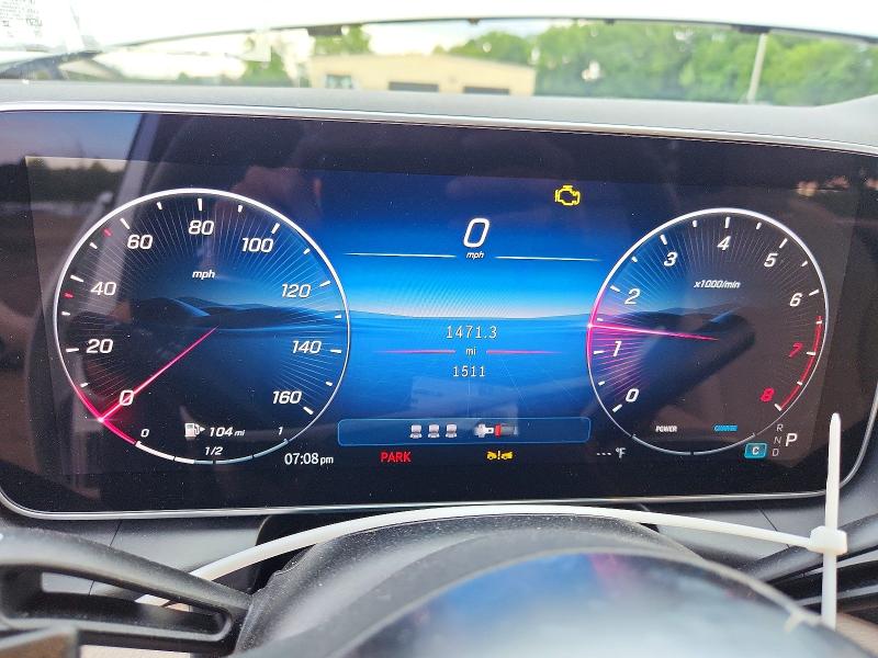 Продаж на аукціоні авто 2025 Mercedes-benz Glc, vin: W1NKM4HB9SF402263, номер лоту: 63424476