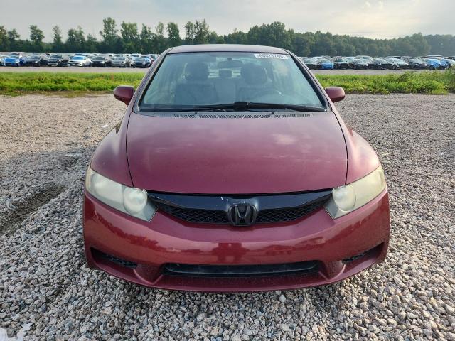 2011 Honda Civic მანქანა იყიდება აუქციონზე, vin: 2HGFA1F53BH547425, აუქციონის ნომერი: 66528746