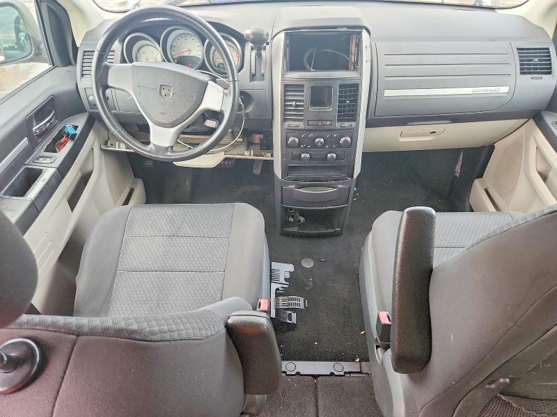 Продаж на аукціоні авто 2010 Dodge Grand Caravan, vin: 2D4RN3D19AR401540, номер лоту: 65208696
